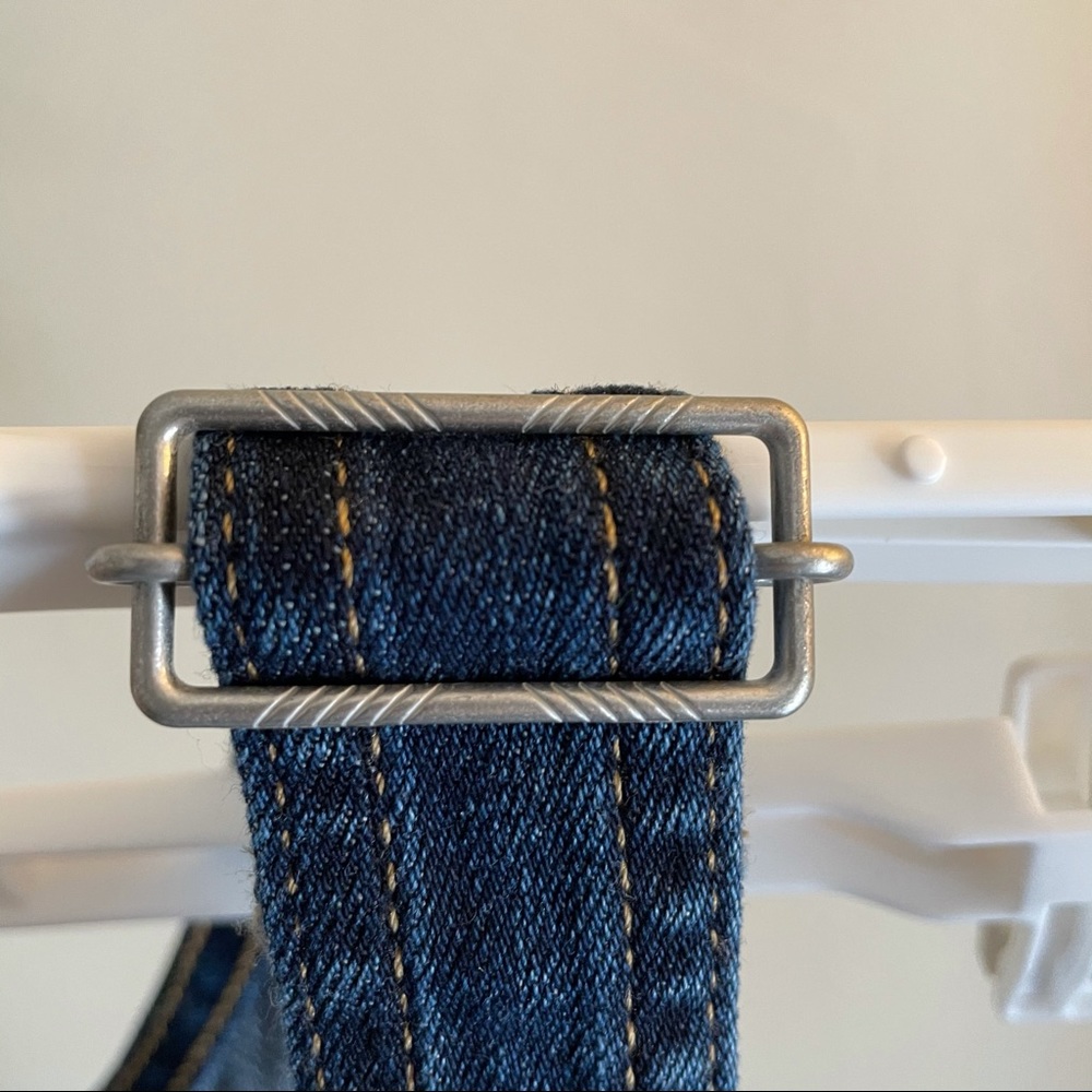 ❌SOLD❌ NWOT Levi’s Overalls - Anthropologie - Picture 8 of 16